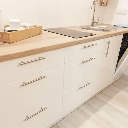 U Jankiego 卡尔帕奇