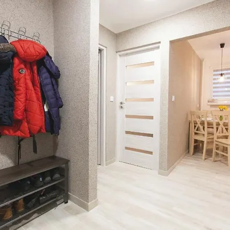 U Jankiego 卡尔帕奇