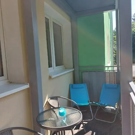 U Jankiego 卡尔帕奇