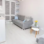 U Jankiego Apartment
