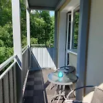 Apartment U Jankiego *