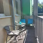 Apartment U Jankiego Karpacz