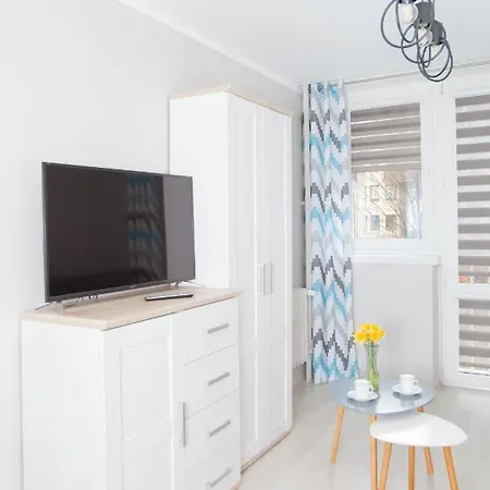 U Jankiego Apartmán *