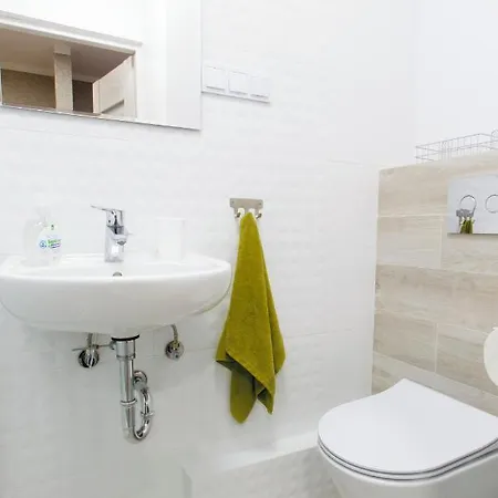 U Jankiego Apartmán Karpacz