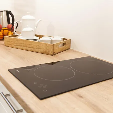 U Jankiego Apartmán *