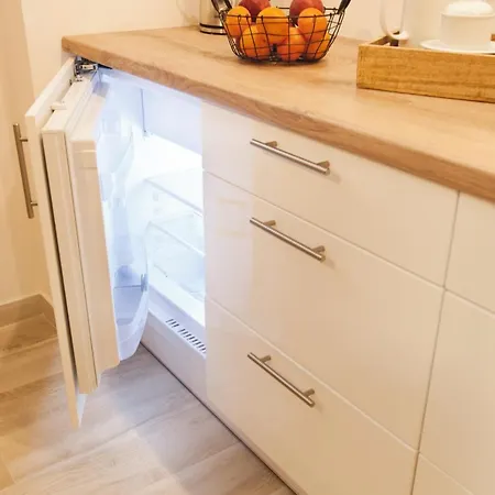 Apartment U Jankiego Karpacz