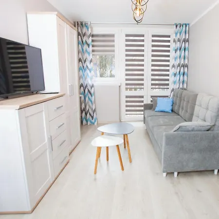 U Jankiego Apartment Karpacz