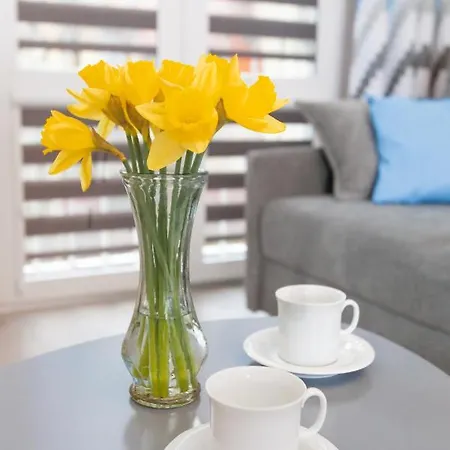 Apartmán U Jankiego