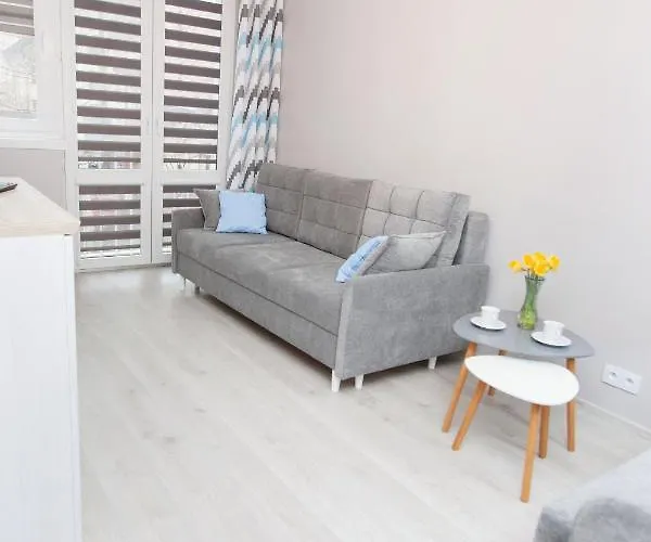 U Jankiego 아파트