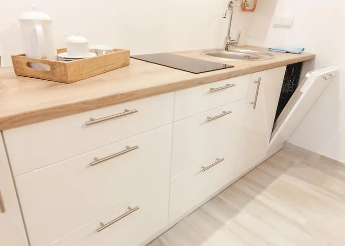 U Jankiego 카르파츠