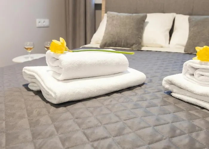 U Jankiego * 카르파츠