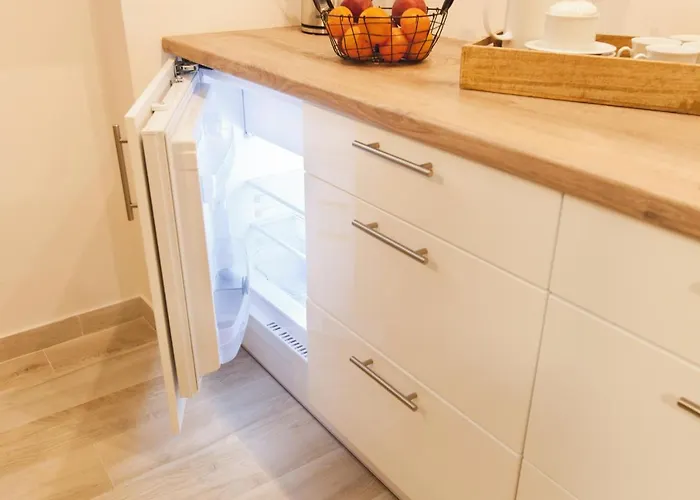 아파트 U Jankiego 카르파츠