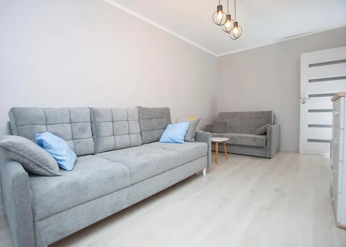 아파트 U Jankiego 카르파츠