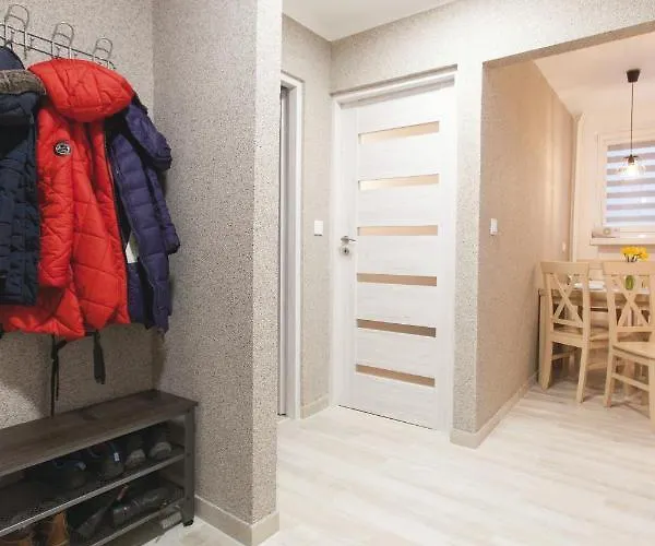 U Jankiego 카르파츠