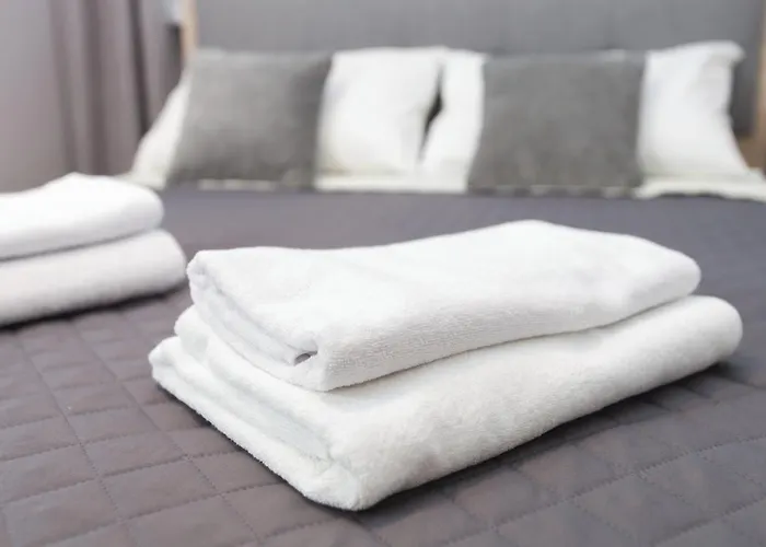 U Jankiego 아파트 *